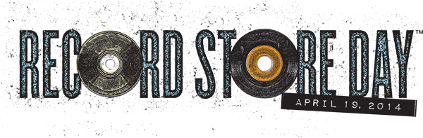 Record Store Day is April 19th.